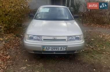 Седан ВАЗ / Lada 2110 2007 в Запоріжжі