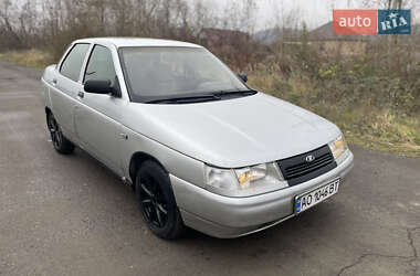 Седан ВАЗ / Lada 2110 2006 в Мукачево