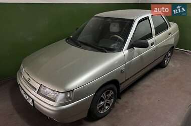 Седан ВАЗ / Lada 2110 2006 в Днепре