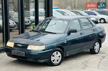 Седан ВАЗ / Lada 2110 2006 в Харькове