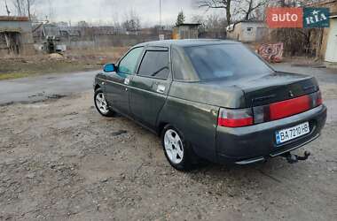 Седан ВАЗ / Lada 2110 2006 в Кропивницком