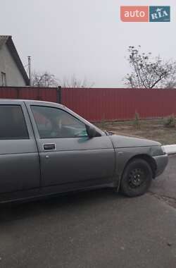 Седан ВАЗ / Lada 2110 2007 в Вишгороді