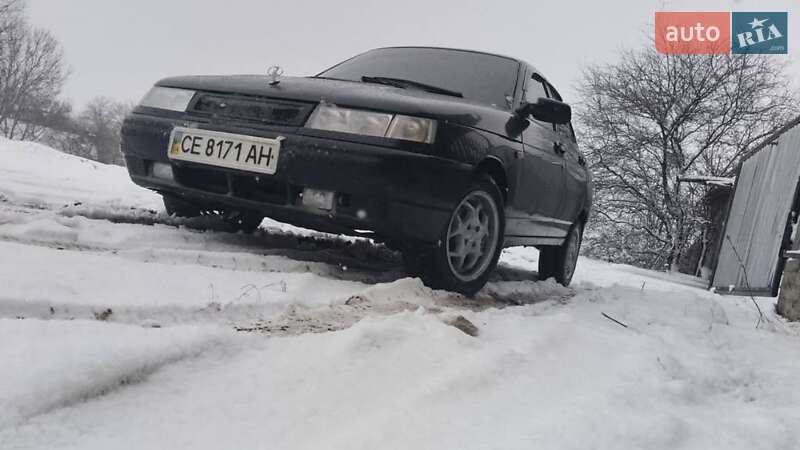 Седан ВАЗ / Lada 2110 2007 в Хмельницком