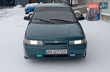 Седан ВАЗ / Lada 2110 2003 в Баре