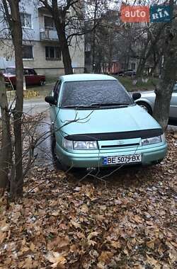 Седан ВАЗ / Lada 2110 2003 в 