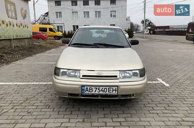 Седан ВАЗ / Lada 2110 2004 в Виннице