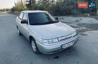 Седан ВАЗ / Lada 2110 2006 в Харкові