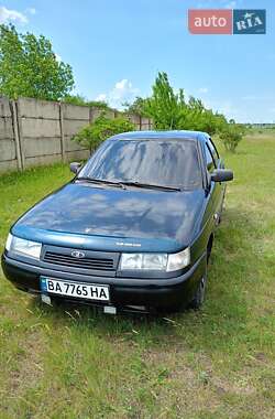 Седан ВАЗ / Lada 2110 2006 в Бобринце