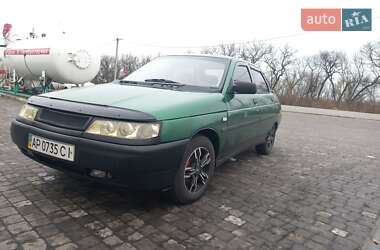 Седан ВАЗ / Lada 2110 1999 в Запоріжжі