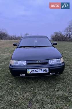 Седан ВАЗ / Lada 2110 2006 в Надвірній