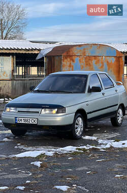 Седан ВАЗ / Lada 2110 2001 в Казатине