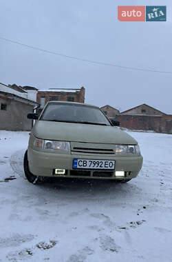 Седан ВАЗ / Lada 2110 2006 в Чернігові