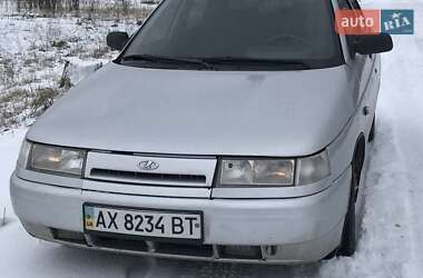 Седан ВАЗ / Lada 2110 2006 в Чугуєві