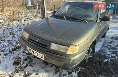 Седан ВАЗ / Lada 2110 2005 в Харкові