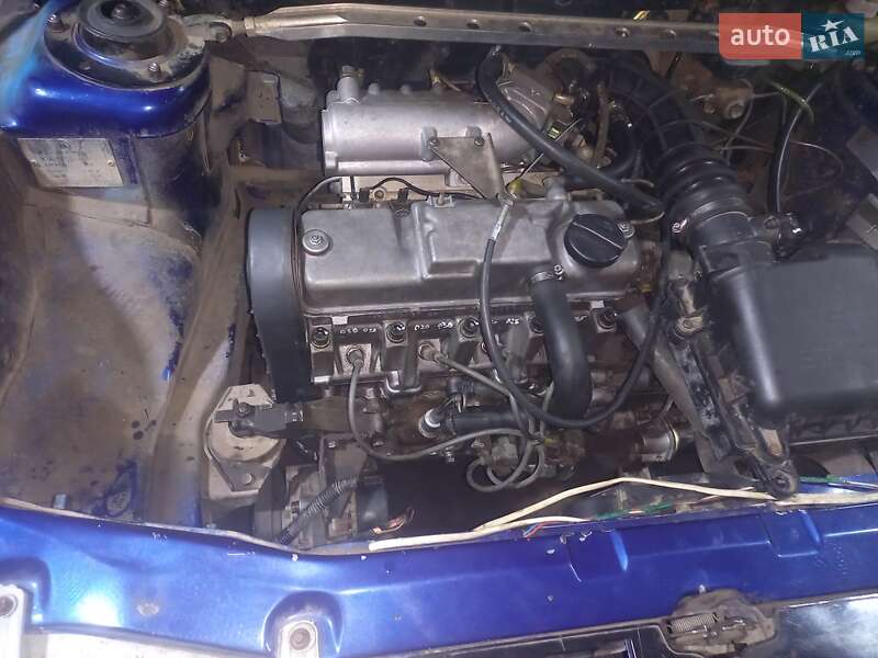 Седан ВАЗ / Lada 2110 2001 в Первомайске