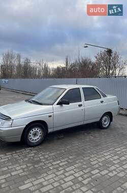 Седан ВАЗ / Lada 2110 2006 в Смілі