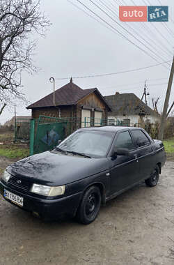 Седан ВАЗ / Lada 2110 2007 в Кам'янець-Подільському