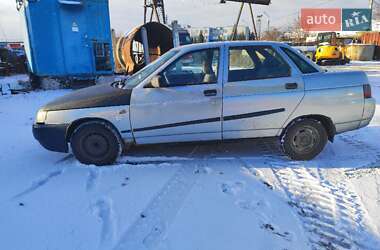 Седан ВАЗ / Lada 2110 2007 в Сумах