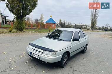 Седан ВАЗ / Lada 2110 2000 в Баштанці