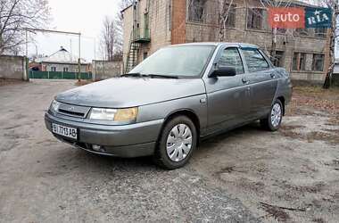 Седан ВАЗ / Lada 2110 2005 в Лубнах