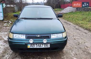 Седан ВАЗ / Lada 2110 2003 в Вапнярці