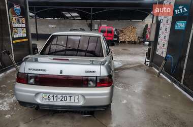 Седан ВАЗ / Lada 2110 2003 в Тернополе