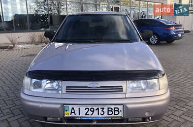 Седан ВАЗ / Lada 2110 2007 в Білій Церкві