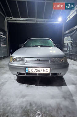 Седан ВАЗ / Lada 2110 2007 в Соколівці