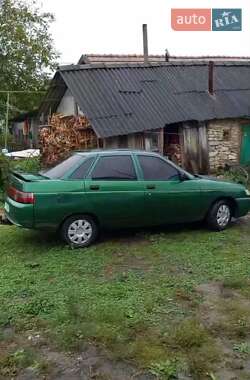 Седан ВАЗ / Lada 2110 1999 в Рогатині