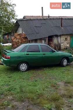 Седан ВАЗ 2110 1999 в 