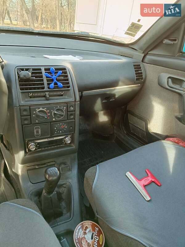 Седан ВАЗ / Lada 2110 2005 в Кам'янець-Подільському