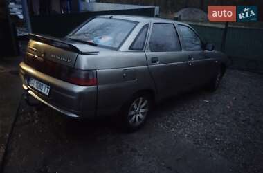 Седан ВАЗ / Lada 2110 2001 в Бершади