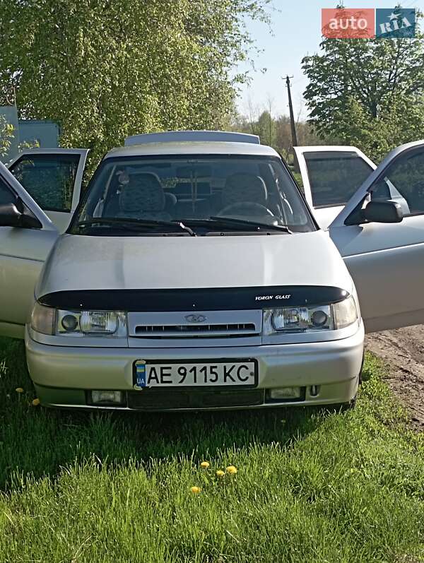 Седан ВАЗ / Lada 2110 2005 в Петриковке