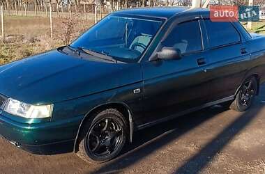 Седан ВАЗ / Lada 2110 2003 в Миколаєві