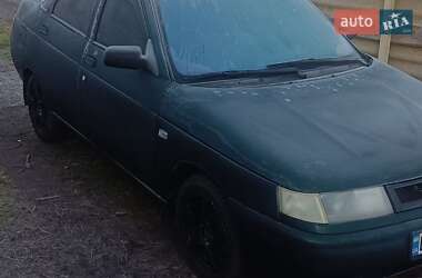 Седан ВАЗ 2110 2003 в 