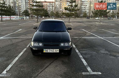 Седан ВАЗ 2110 2007 в 