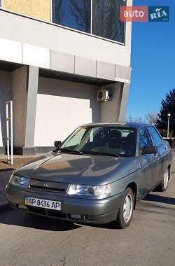 Седан ВАЗ / Lada 2110 2006 в Запоріжжі