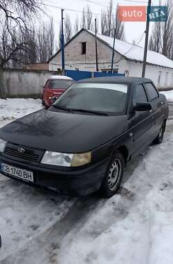 Седан ВАЗ / Lada 2110 2006 в Прилуках