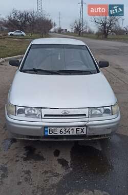 Седан ВАЗ / Lada 2110 2006 в Миколаєві