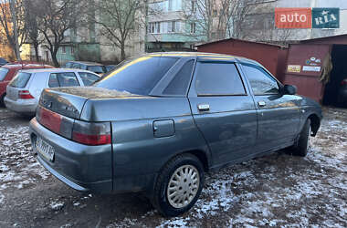 Седан ВАЗ / Lada 2110 2008 в Полтаві