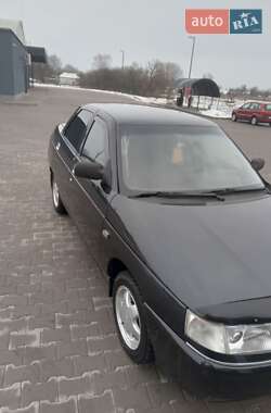 Седан ВАЗ 2110 2006 в 