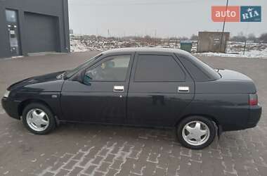 Седан ВАЗ 2110 2006 в 
