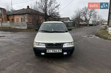 Седан ВАЗ / Lada 2110 2006 в Золотоноші