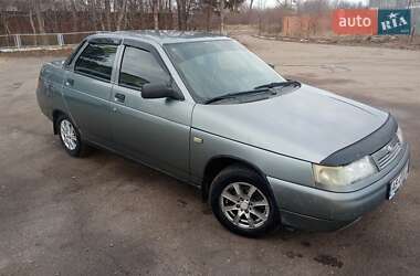 Седан ВАЗ / Lada 2110 2007 в Шаргороді