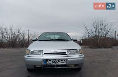 Седан ВАЗ / Lada 2110 2003 в Первомайске