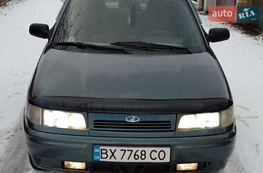 Седан ВАЗ / Lada 2110 2007 в Ізяславі