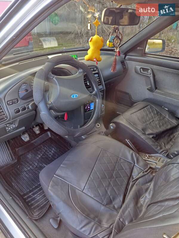 Седан ВАЗ / Lada 2110 2008 в Болграде