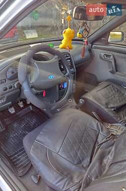 Седан ВАЗ / Lada 2110 2008 в 