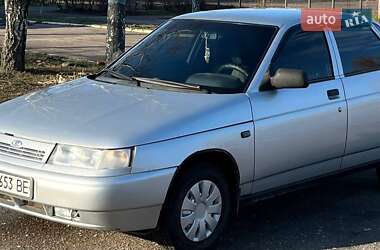 Седан ВАЗ / Lada 2110 2007 в Богодухіву