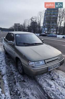 Седан ВАЗ / Lada 2110 2001 в Киеве